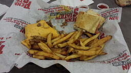 Penn Station East Coast Subs