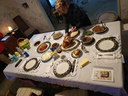 Mickey's Community Restaurant