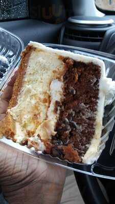 A Little Slice Of Heaven Bakery