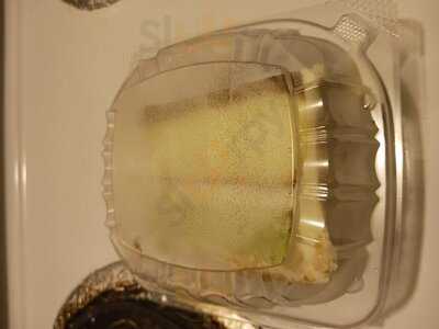 A Little Slice Of Heaven Bakery