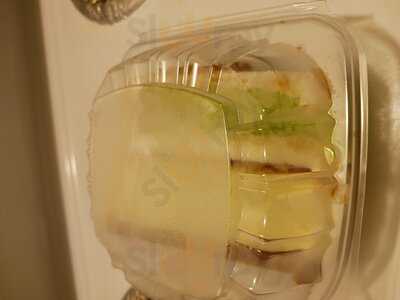 A Little Slice Of Heaven Bakery