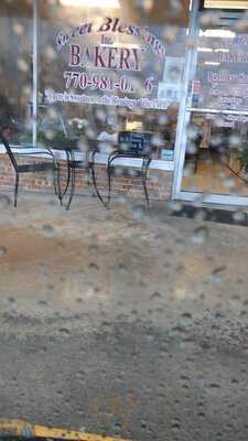 A Little Slice Of Heaven Bakery