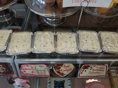 A Little Slice Of Heaven Bakery