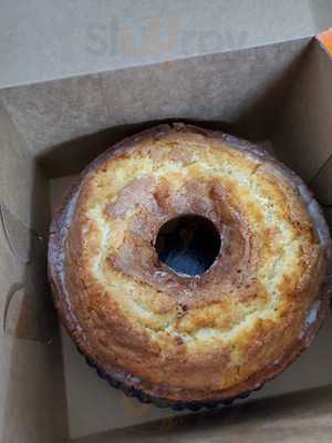 A Little Slice Of Heaven Bakery