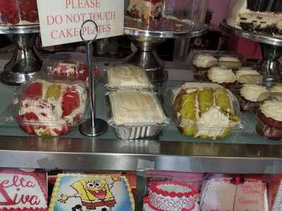 A Little Slice Of Heaven Bakery