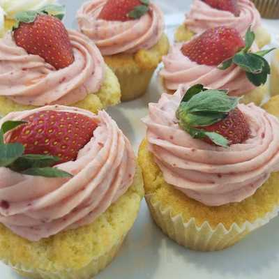 Whisk & Arrow Sugar Studio