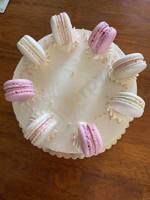 Whisk & Arrow Sugar Studio