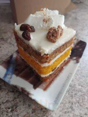 Whisk & Arrow Sugar Studio