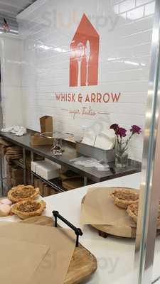 Whisk & Arrow Sugar Studio