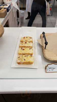 Whisk & Arrow Sugar Studio