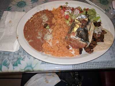 Taqueria Las Palmas