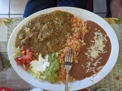 Taqueria Las Palmas