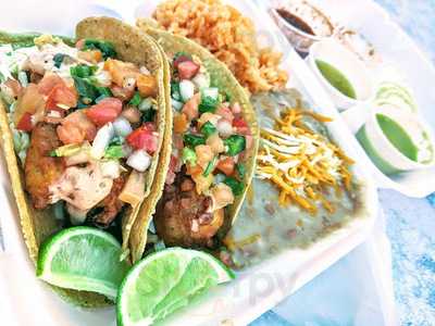 Sinaloa Mexican And Seafood