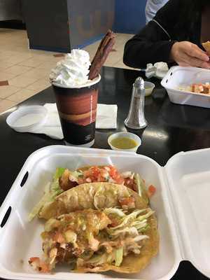 Sinaloa Mexican And Seafood