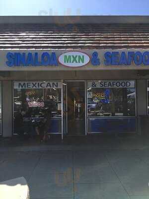 Sinaloa Mexican And Seafood