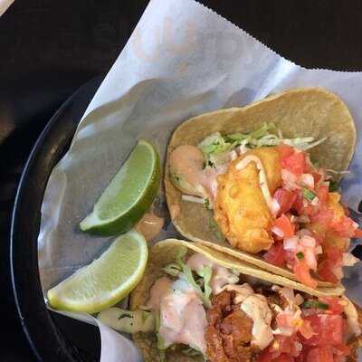 Sinaloa Mexican And Seafood