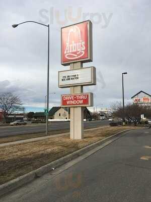 Arby's