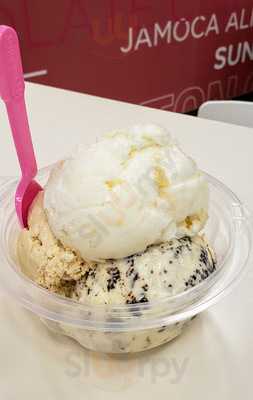 Baskin-robbins