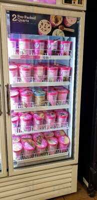 Baskin-robbins