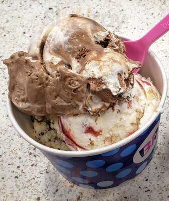 Baskin-robbins