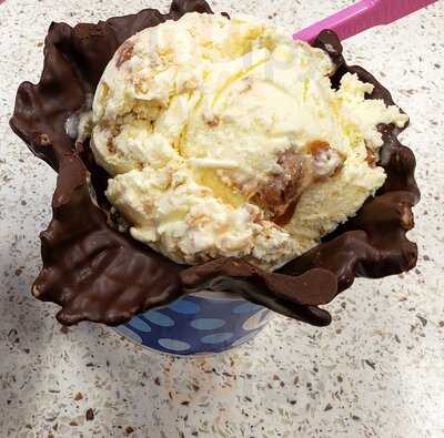 Baskin-robbins