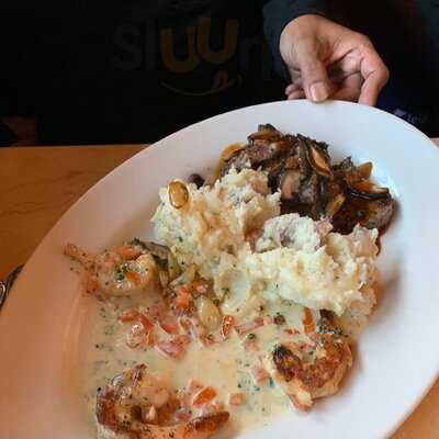 The Cheesecake Factory