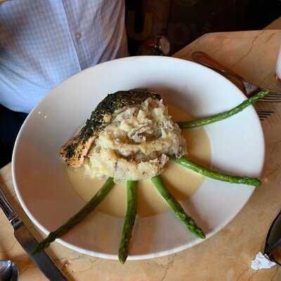 The Cheesecake Factory