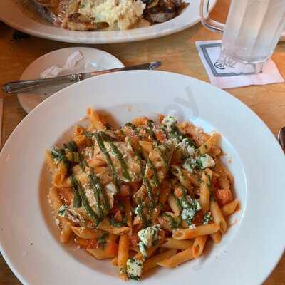 The Cheesecake Factory