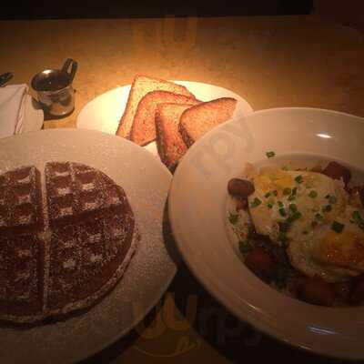 The Cheesecake Factory