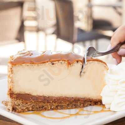 The Cheesecake Factory