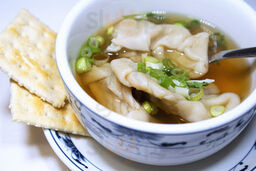 China Bo Chinese Restaurant