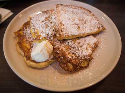 Palo Alto Breakfast House