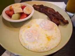 Palo Alto Breakfast House