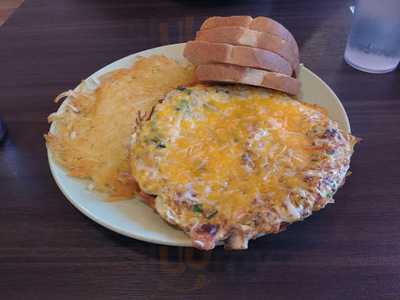 Palo Alto Breakfast House