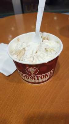 Cold Stone Creamery
