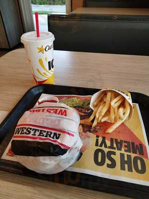 Carl's Jr.