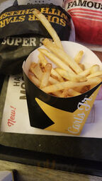 Carl's Jr.