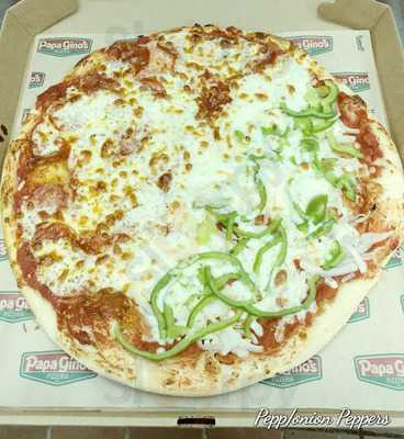 Papa Gino's