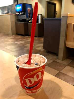 Dairy Queen Grill & Chill