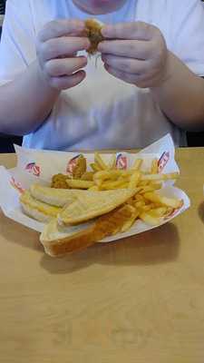 Dairy Queen Grill & Chill