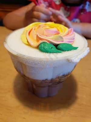 Dairy Queen Grill & Chill