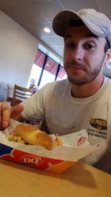 Dairy Queen Grill & Chill
