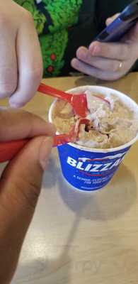 Dairy Queen Grill & Chill