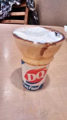 Dairy Queen Grill & Chill