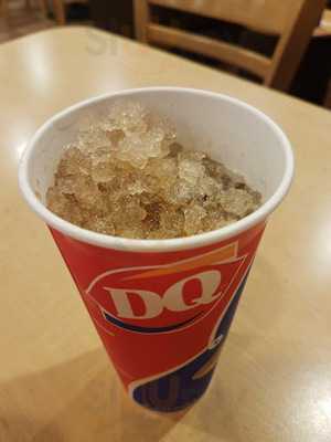 Dairy Queen Grill & Chill