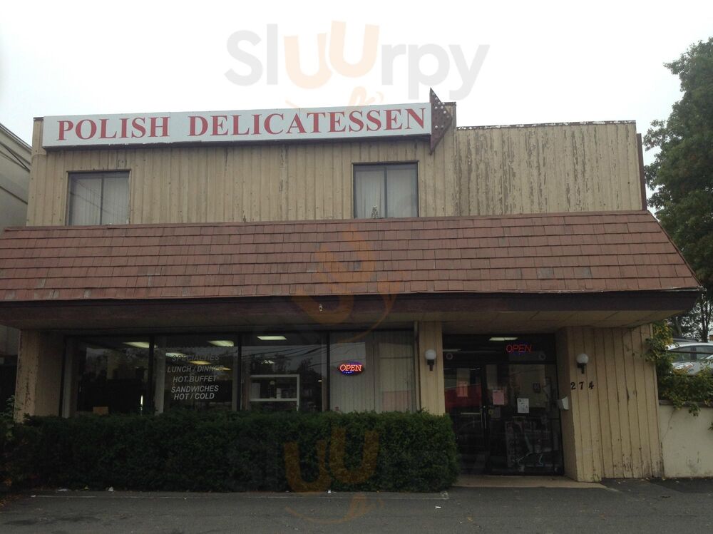 Polish Delicatessen