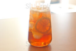 Lia Leaf Tea House