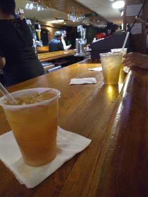 Fat Cat Bar And Grill