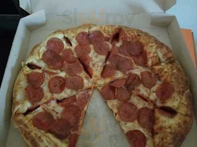 Little Caesars