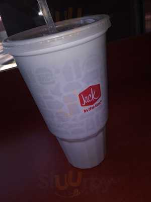 Jack In The Box